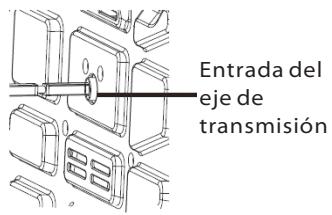 ELECTROLUX ESO930 - Calentamento superior + Rostizar / Calentamento superior + Rostizar con ventilador - 2