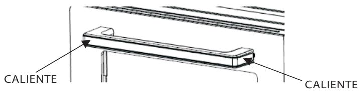 ELECTROLUX ESO930 - MEDIDAS DE SEGURIDAD IMPORTANTES - 1