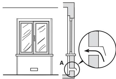 GLEM GE960CBIX - INSTALLAZIONE (fig. 14 - pag. 11) - 1