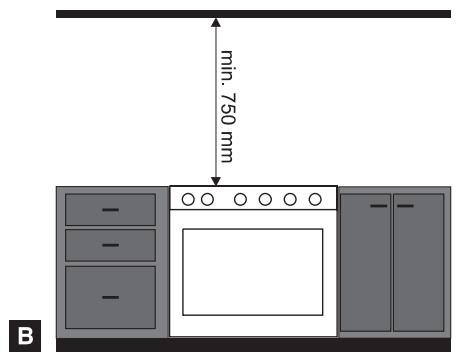 GLEM GE960CBIX - INSTALLAZIONE (fig. 14 - pag. 11) - 6