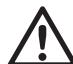 GLEM AR965GI - ATTENTION - 17