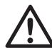 GLEM AR965GI - ATTENTION - 1
