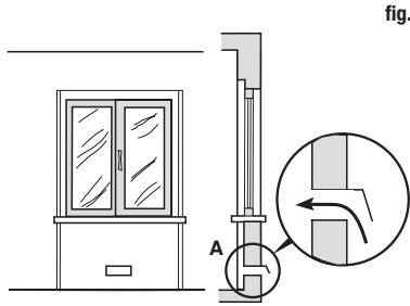 GLEM AR965GC - INSTALLATION (fig. 14) - 1
