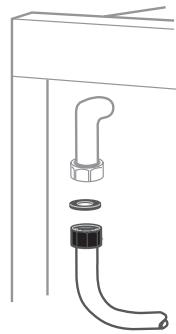 GLEM AR965GC - BRANCHEMENT ÉLECTRIQUE - 4