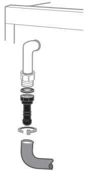 GLEM AR965GC - BRANCHEMENT ÉLECTRIQUE - 3