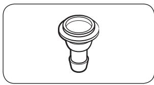 SAMSUNG WD81K5A00OW - Ce qui est inclus - 2