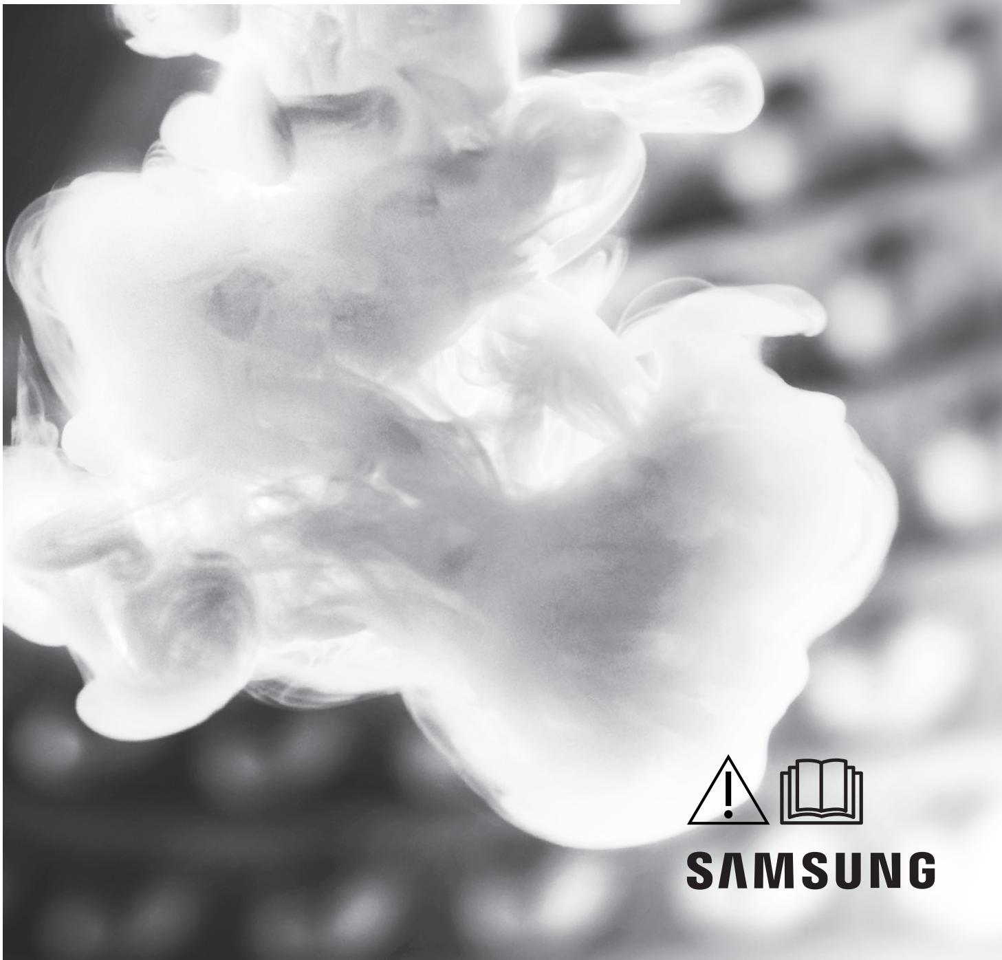SAMSUNG WD81K5A00OW - Sèche-linge avec pompe à chaleur - 1