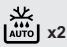 ELECTROLUX EMS20107OX - Automatinis atšildymas - 2