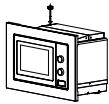 GORENJE MMO20DGEII - This appliance is marked according to the European directive 2002/96/EC on Waste Electrical and Electronic Equipment (WEEE). - 8