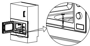GORENJE MMO20DGEII - This appliance is marked according to the European directive 2002/96/EC on Waste Electrical and Electronic Equipment (WEEE). - 5