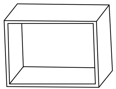 HOTPOINT MWH2322B - Preparazione del mobile - 1