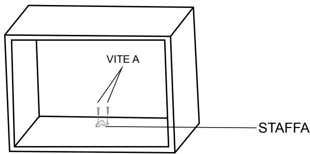 HOTPOINT MWH2322B - Preparazione del mobile - 4