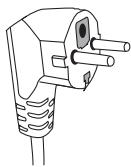 HOTPOINT MWH2322B - Eki dehrelek icti awa - 1
