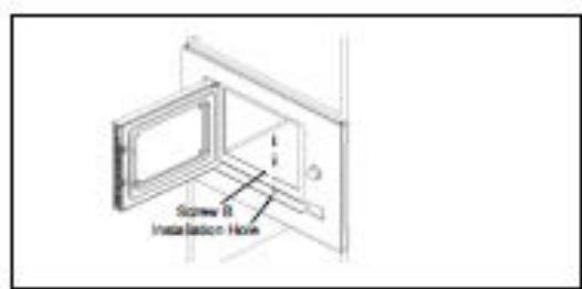 HOTPOINT MWH2322B - Пechт op hematу - 2