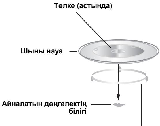 HOTPOINT MWH2322B - AinHajatbIn DeHreJekTi opHaTy - 1