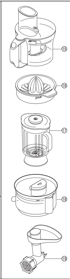 KENWOOD HDP308 - 3