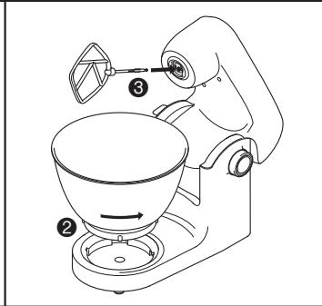 KENWOOD HDP308 - 7