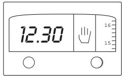FAGOR 6H757CX - TEMPORIZADOR (Segundo os modelos) - 3