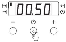 FAGOR 6H757CX - PROGRAMMEREN VEN DE ONMIDDELLIJKE KOOKSTART - 1