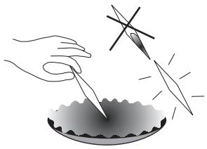 FAGOR 6H757CX - PRACTICAL ADVICE - 1