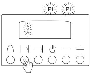 FAGOR 6H757CX - PROGRAMMEREN VAN EEN LATE START VAN HET KOKEN - 3