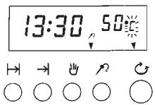 FAGOR 6H757CX - PROGRAMACION PUESTA EN MARCHA EN EL MOMETO - 6