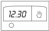 FAGOR 6H757CX - FUNCTIONAMIENTO DEL HORNO - 3