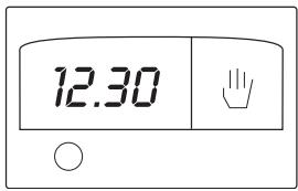 FAGOR 6H757CX - TIMERS (According to model) - 1