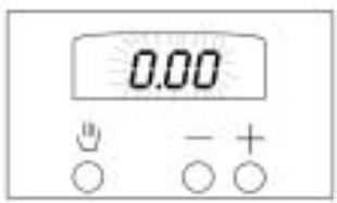 FAGOR 6H757CX - AJUSTING THE CLOCK - 1