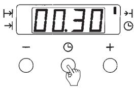 FAGOR 6H757CX - GEBRUK VAN HET ALARM - 1