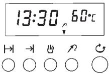 FAGOR 6H757CX - Programmation mise en MARCHE sur le MOMENT - 4