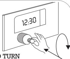 FAGOR 6H757CX - TIMER DIGITAL - 1