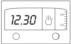 FAGOR 6H757CX - Programmateur (selon modèles) - 1