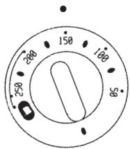 FAGOR 6H757CX - FUNCTIONAMIENTO DEL HORNO - 5