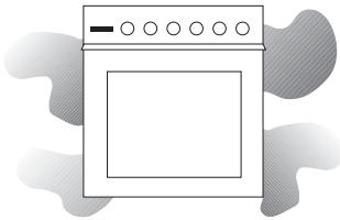 FAGOR 6H757CX - TABLES FOR 4 PERSONS - 1