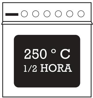 FAGOR 6H757CX - LIMPIEZA - 2