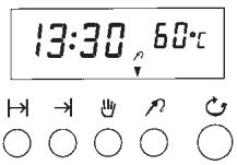FAGOR 6H757CX - PROGRAMACION PUESTA EN MARCHA EN EL MOMETO - 4