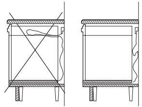 FAGOR 6H757CX - OVEN WITHOUT HOT PLATE CONTROLS - 3
