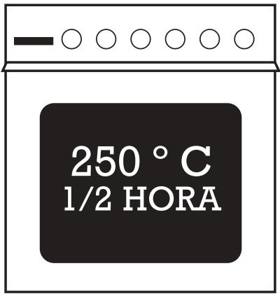 FAGOR 6H757CX - LIMPEZA - 2