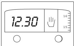 FAGOR 6H757CX - PROGRAMMAKNOP (Afhankelijk van het model) - 1