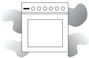 FAGOR 6H757CX - TABLES 4 PERSONAS - 1