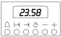 FAGOR 6H757CX - OVEN OPERATION - 2