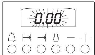 FAGOR 6H757CX - SETTING THE CLOCK - 1