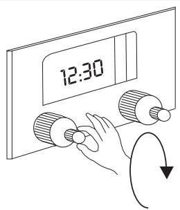 FAGOR 6H757CX - FUNCTIONAMIENTO PROGRAMADOR - 1