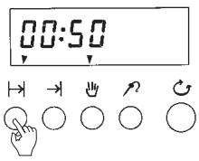 FAGOR 6H757CX - PROGRAMAÇÃO INICIO DO FUNCIONAMENTO NO MOMENTE - 1