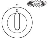 FAGOR 6H757CX - Temporisateur SIMPLE - 2