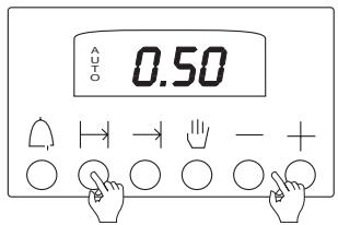 FAGOR 6H757CX - Programmateur avec mise en MARCHE differee - 2