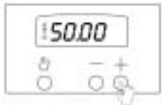 FAGOR 6H757CX - SETTING THE TIMER - 1