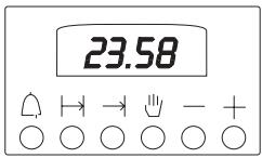FAGOR 6H757CX - PROGRAMADOR (Según modelos) - 1