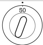 FAGOR 6H757CX - TIMER MANUAL - 1